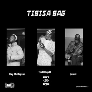 Tibisa Bag (Explicit)