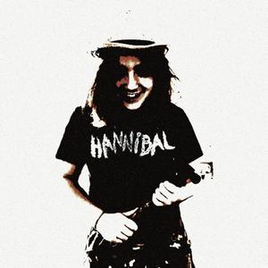i SAW THE DEViL AT KROCK LAKE (Explicit)