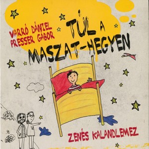 Túl a Maszat-Hegyen