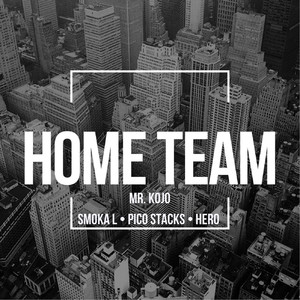 Home Team (Explicit)