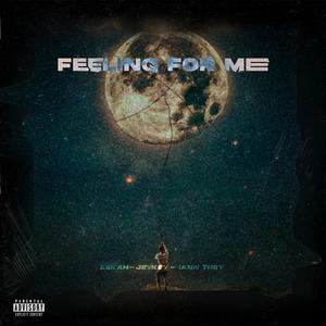 Feeling for me (feat. Zekah & JeyKey) [Explicit]