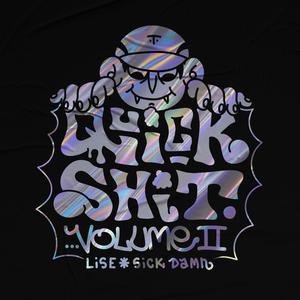 Everybody knows (Explicit)