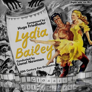 Lydia Bailey (Original Motion Picture Soundtrack)