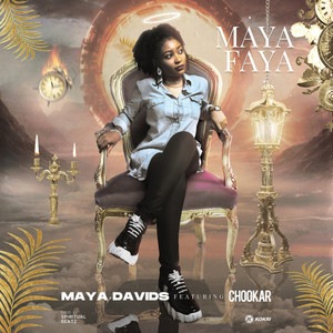 Maya Faya (feat. Chookar)