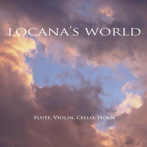 Locana's World