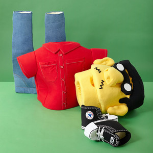 All the Way Thru (Lauren Flax Remix)