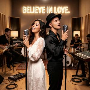 Believe In Love