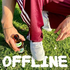 OFFLINE (feat. Gonshi & GNIGHT) [Explicit]