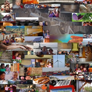 Evolution Astro-Cuban Bloom