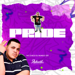 Pride (Explicit)