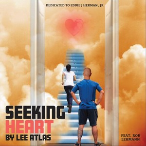 Seeking Heart (feat. Rob Lehmann)