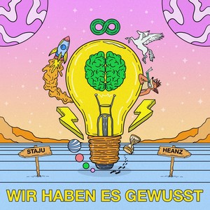 Wir haben es gewusst (Explicit)