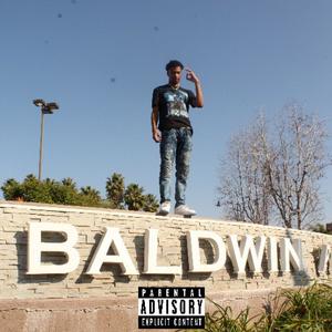 BP Still Hot (feat. LilMarlin) (Explicit)