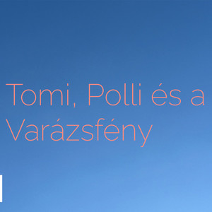 Varázsfény