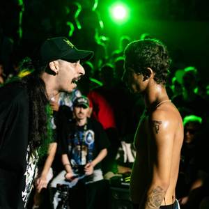 El 4x4 del Under (Explicit)