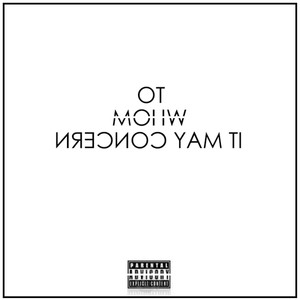 For My City (Explicit)