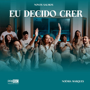 Eu Decido Crer