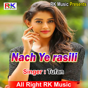 Nach Ye rasili