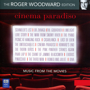 Cinema Paradiso - Music from the Movies