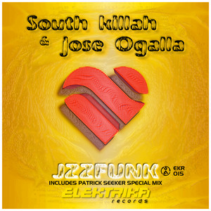 Jzzfunk (Original Mix)