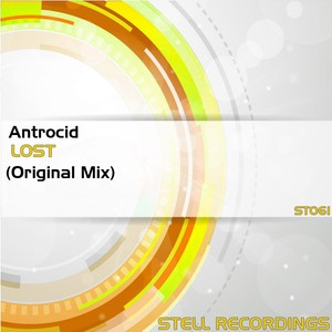 Lost (Original Mix)