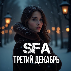 Третий декабрь