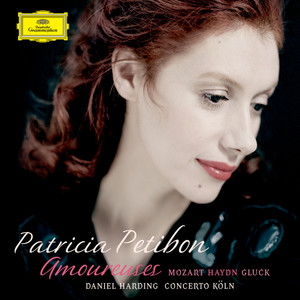 Patricia Petibon - Le nozze di Figaro, K. 492 / Act IV - L'ho perduta... me meschina! (“真是糟糕……我竟然把它遗失了！”)