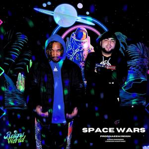 Space Wars (Explicit)