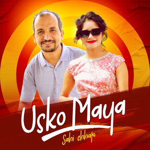 Usko Maya Sahi Chhap