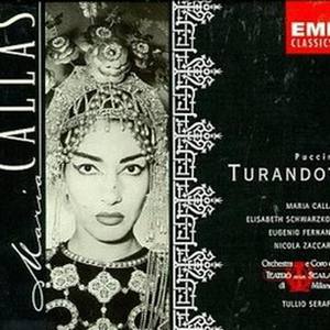 Puccini:Turandot