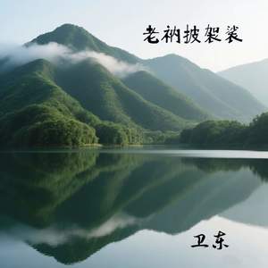 老衲批袈裟