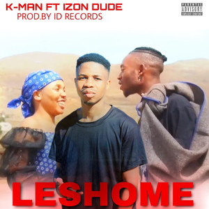 Leshome (Explicit)