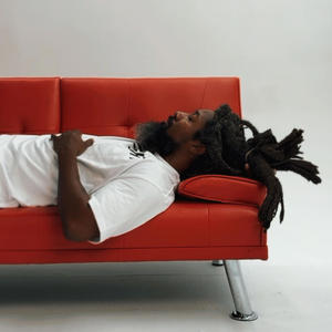 Relief (Instrumental)