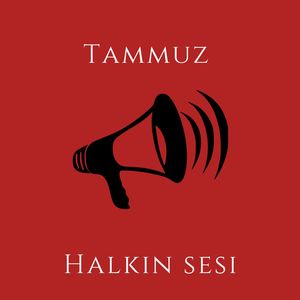 Halkın Sesi (Live)