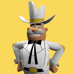 Doug Dimmadome (Explicit)