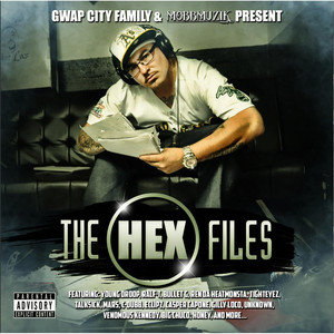 Big Business(feat. Young Gangsta Droop, Hektik Respekt It & Stone Kold) (Explicit)