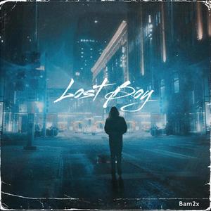 Lost Boy (Explicit)