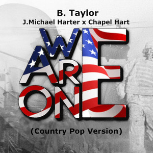We Are One (Country Pop)
