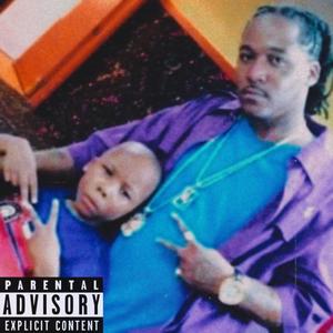 Tiger Woods (feat. 3ANGEM J) (Explicit)