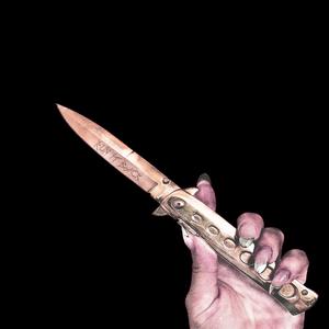 RUN IT BACK (feat. Bucky P)