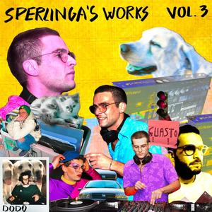 Sperlinga's Works, Vol. 3