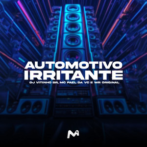 AUTOMOTIVO IRRITANTE (Explicit)