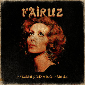 Precious Diamond Fairuz