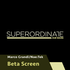 Beta Screen