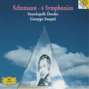 Symphony No. 1 in B-Flat Major, Op. 38 