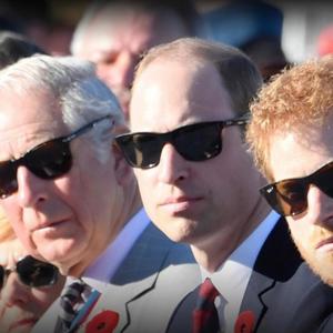 If I Met The Royals (Explicit)