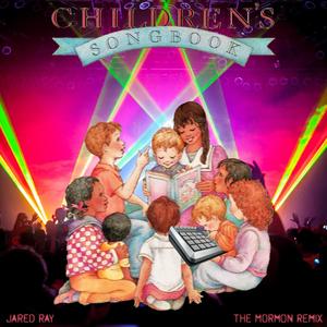 Book Of Mormon Stories (Remix)