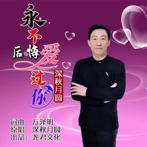 永不后悔爱过你