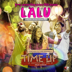 Lalu (From "Time Up") (Original Soundtrack)