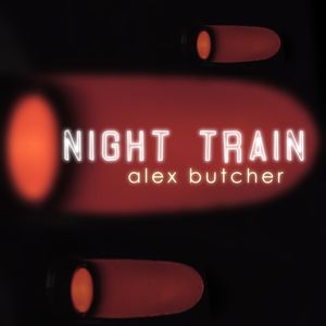 Night Train (Kevin Schroeder Mix)